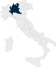 Produzione casalinghi Brescia, Italia